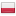 innapozyczka.pl server is located in Poland